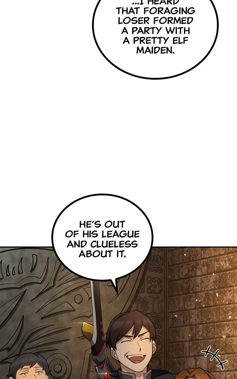 Monster Eater Chapter 17, page 28 of 87