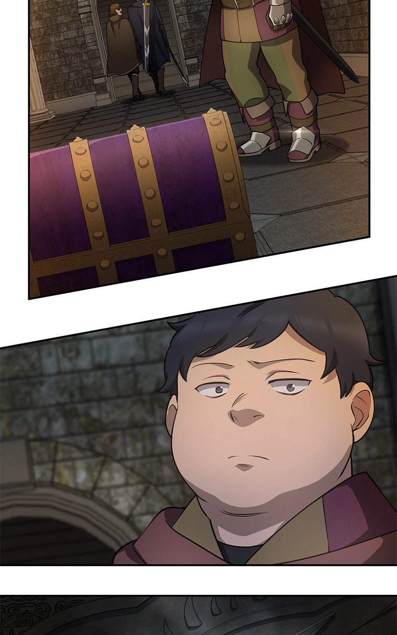 Monster Eater Chapter 17, page 30 of 87