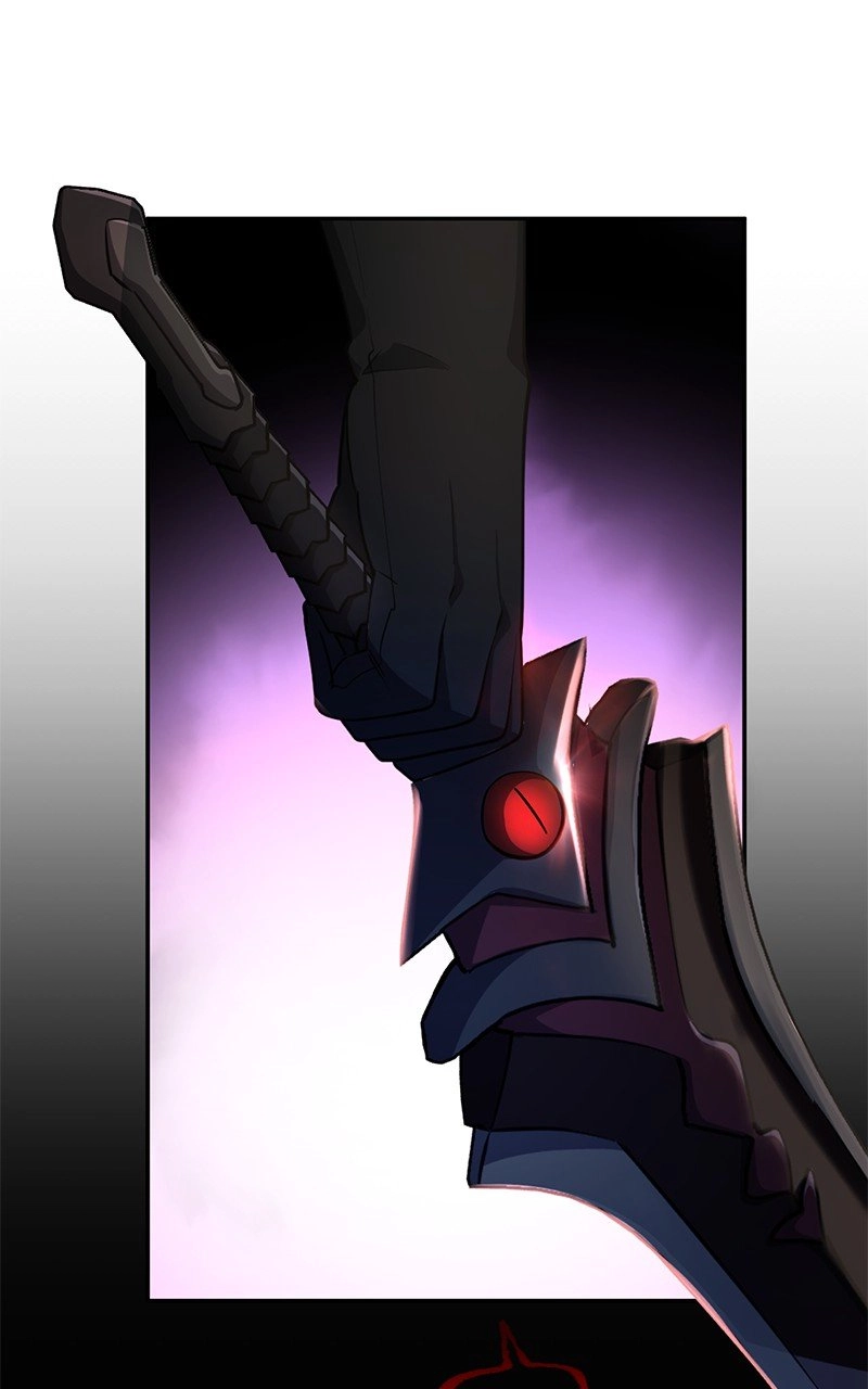 Monster Eater Chapter 17, page 32 of 87