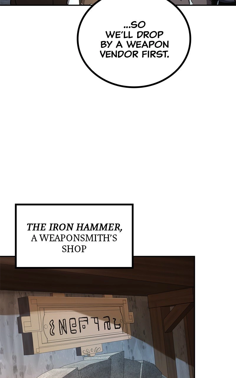 Monster Eater Chapter 17, page 36 of 87