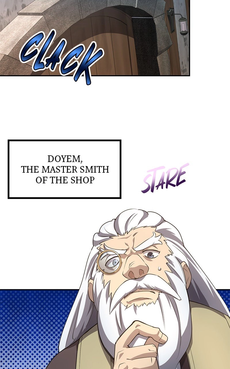 Monster Eater Chapter 17, page 37 of 87