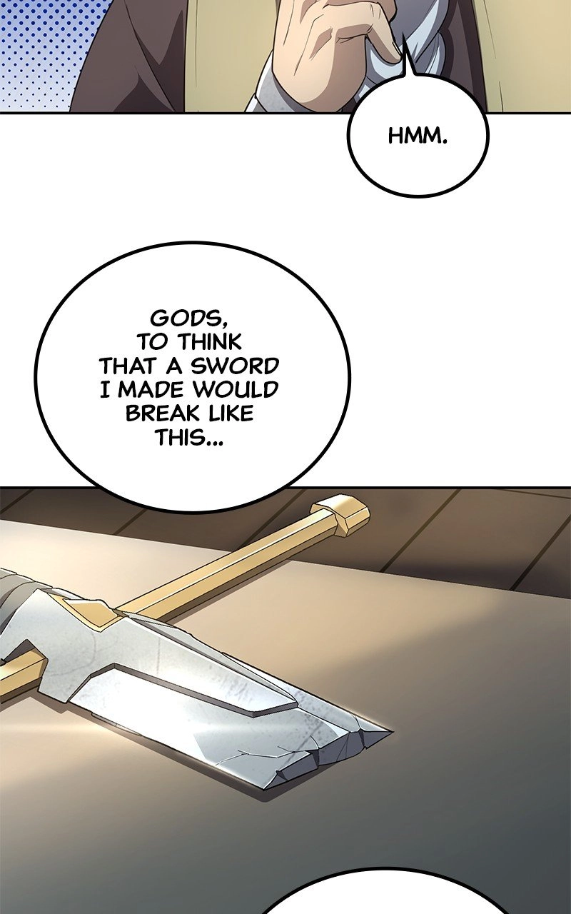 Monster Eater Chapter 17, page 38 of 87