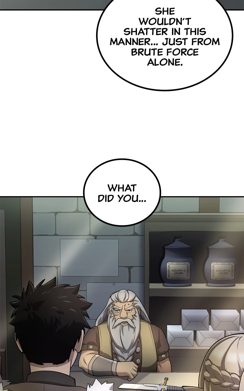 Monster Eater Chapter 17, page 39 of 87