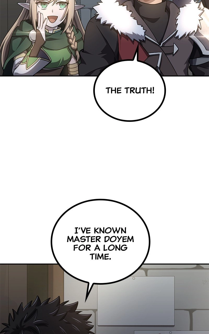 Monster Eater Chapter 17, page 41 of 87