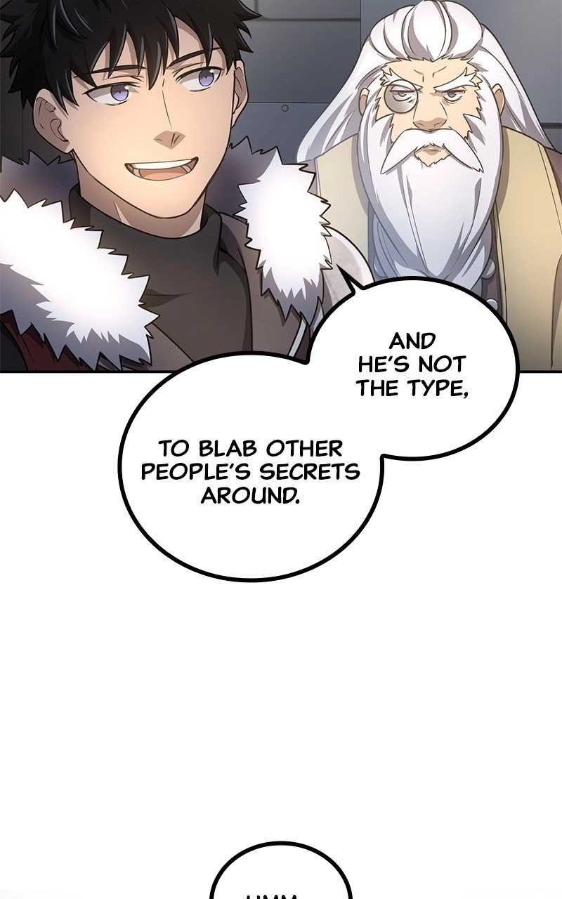Monster Eater Chapter 17, page 42 of 87