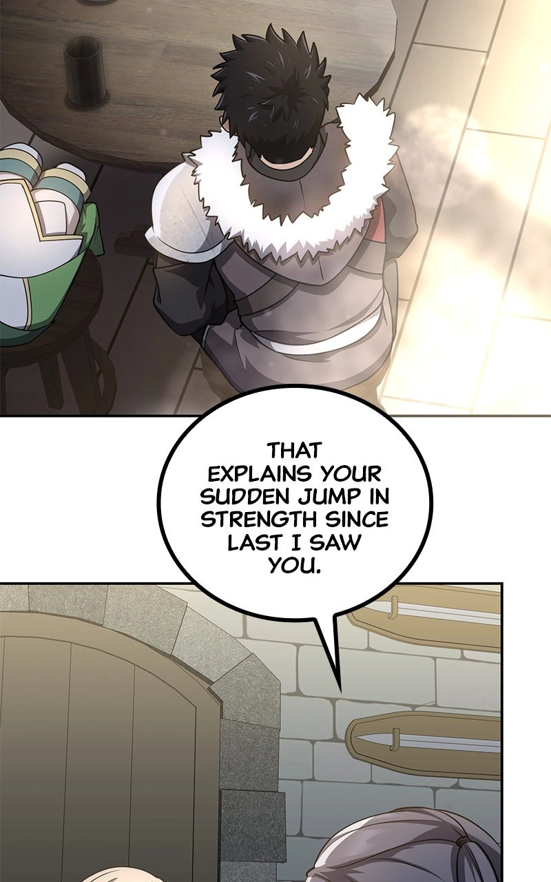 Monster Eater Chapter 17, page 44 of 87