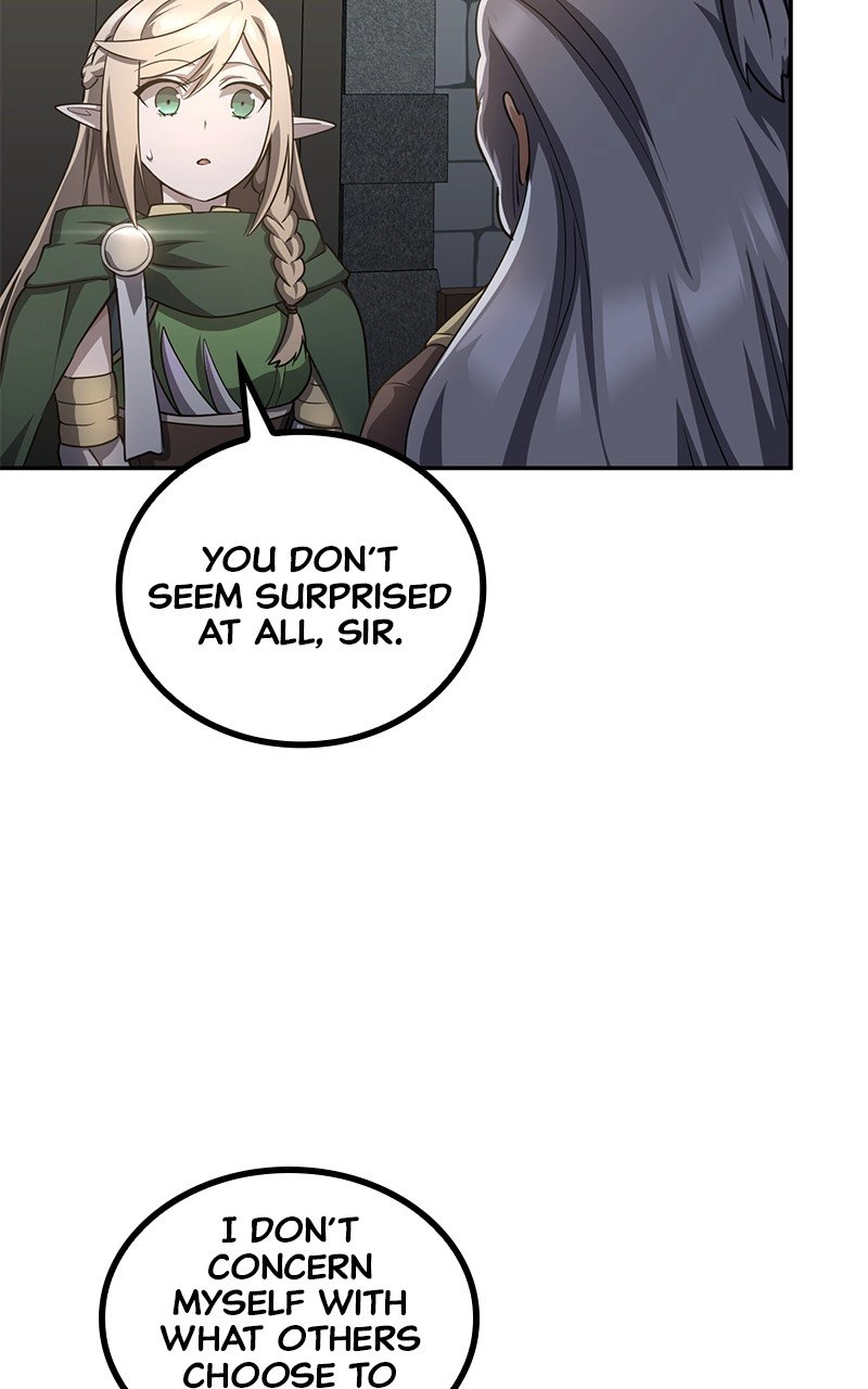 Monster Eater Chapter 17, page 45 of 87