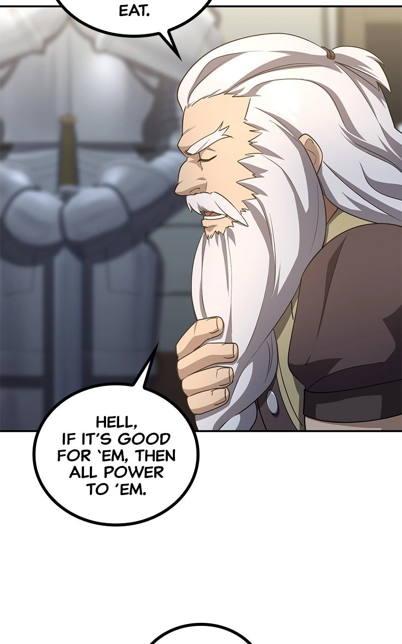 Monster Eater Chapter 17, page 46 of 87