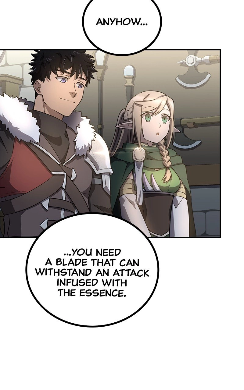 Monster Eater Chapter 17, page 47 of 87