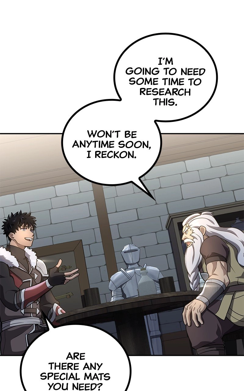 Monster Eater Chapter 17, page 48 of 87