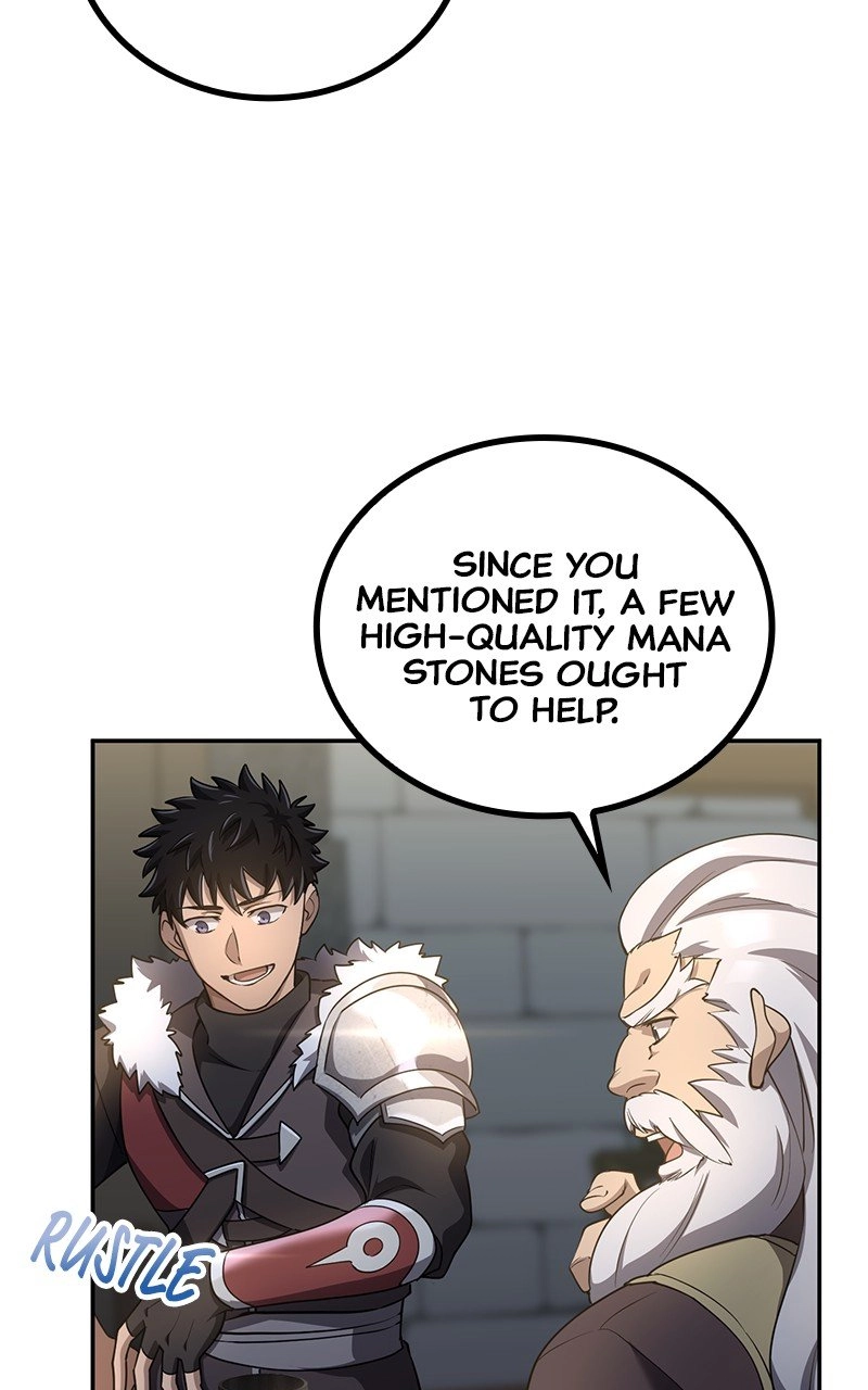 Monster Eater Chapter 17, page 49 of 87