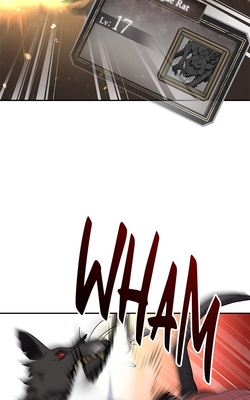 Monster Eater Chapter 17, page 5 of 87