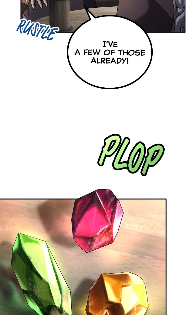 Monster Eater Chapter 17, page 50 of 87