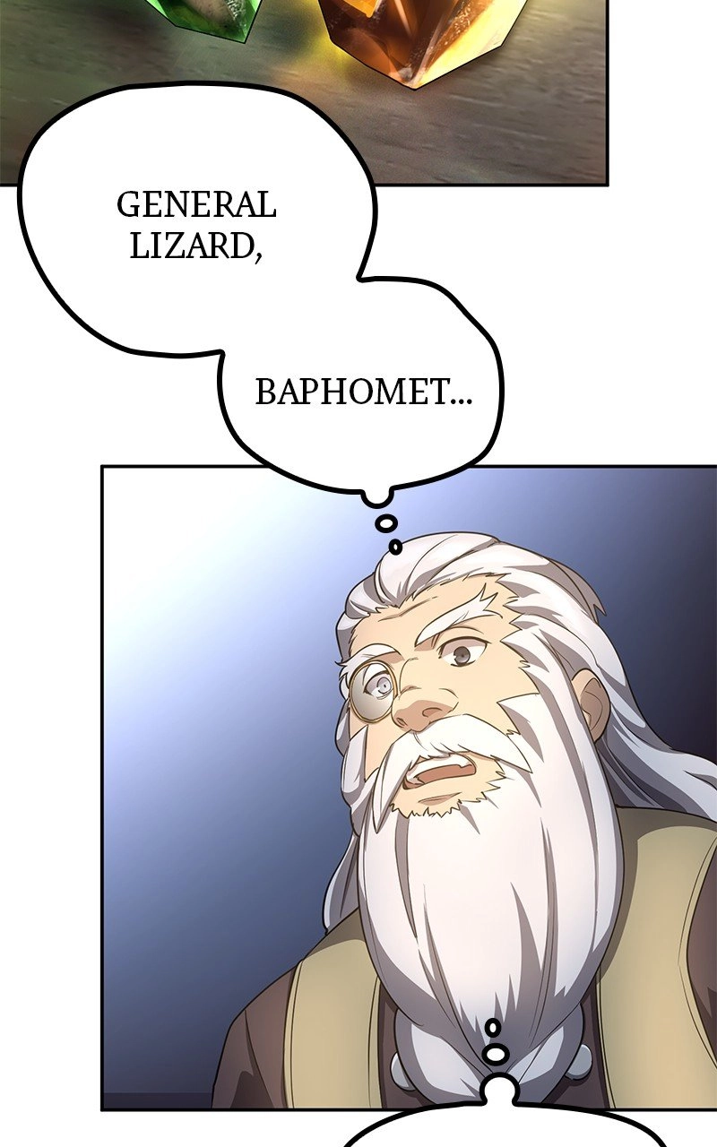 Monster Eater Chapter 17, page 51 of 87
