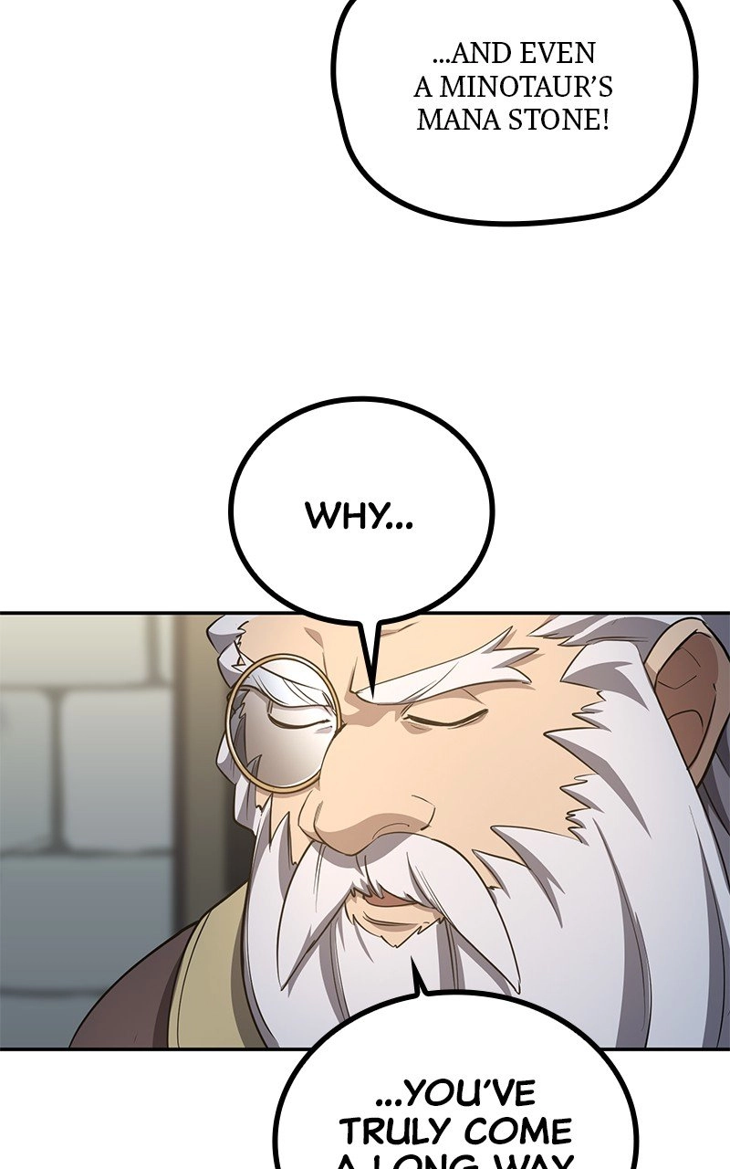 Monster Eater Chapter 17, page 52 of 87