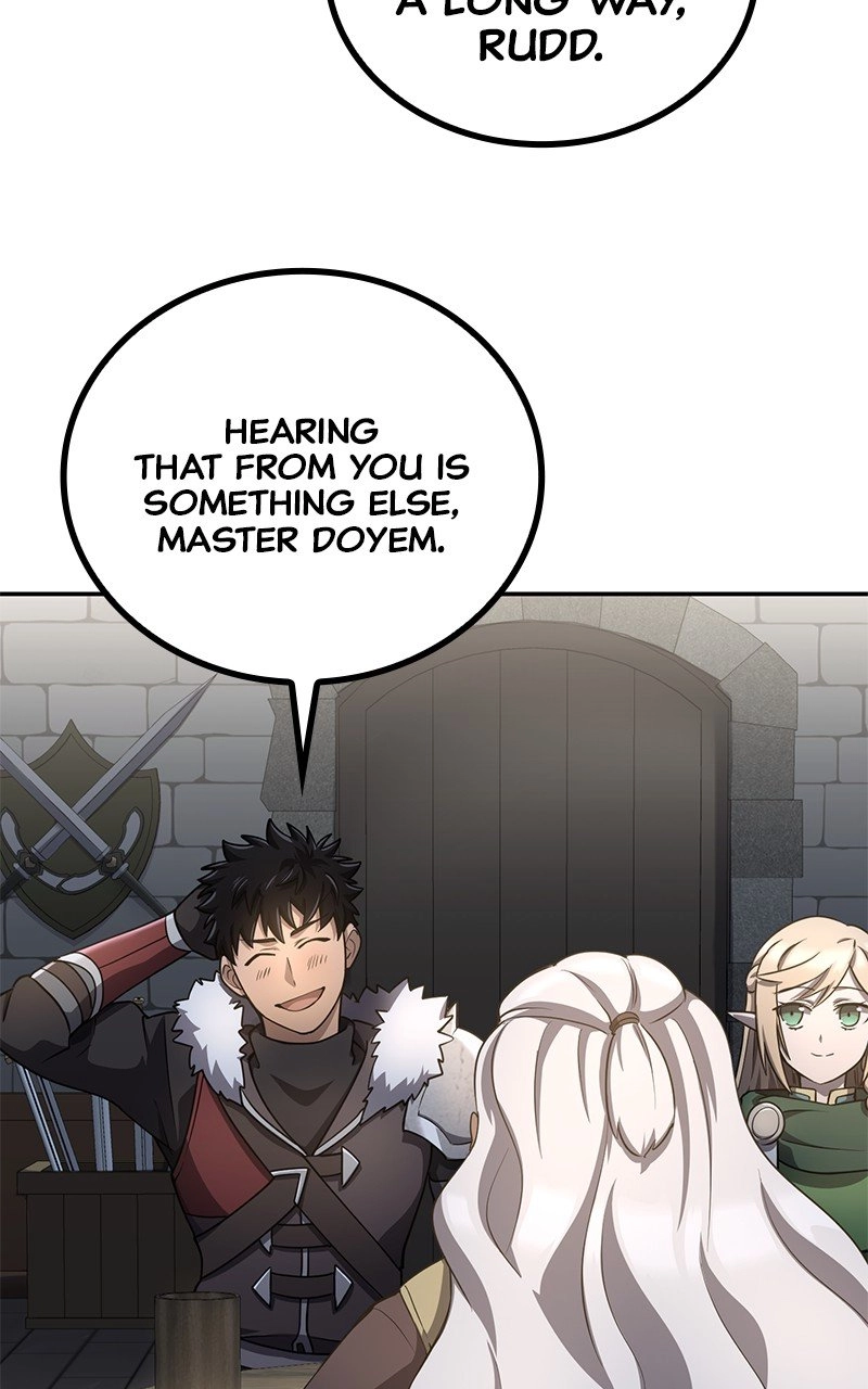 Monster Eater Chapter 17, page 53 of 87