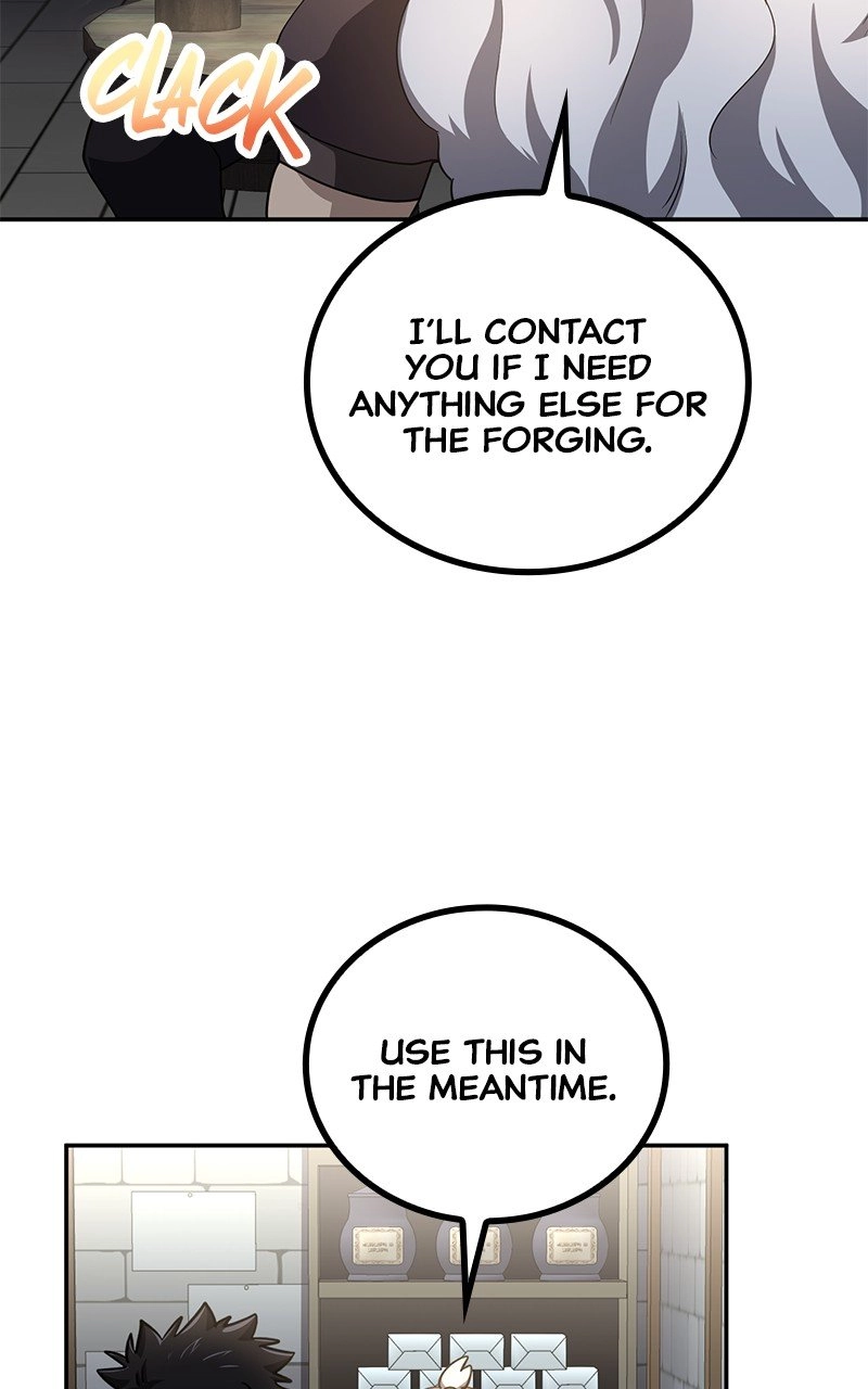 Monster Eater Chapter 17, page 54 of 87