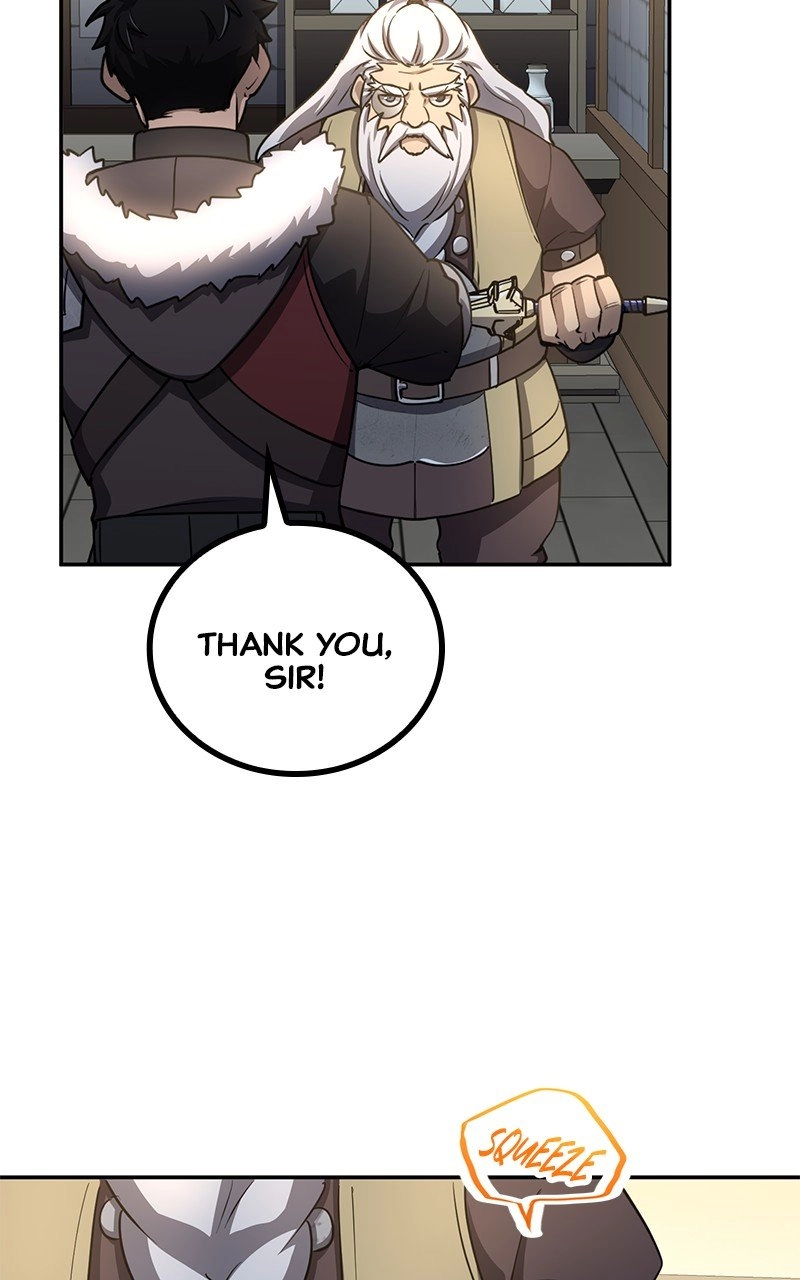 Monster Eater Chapter 17, page 55 of 87