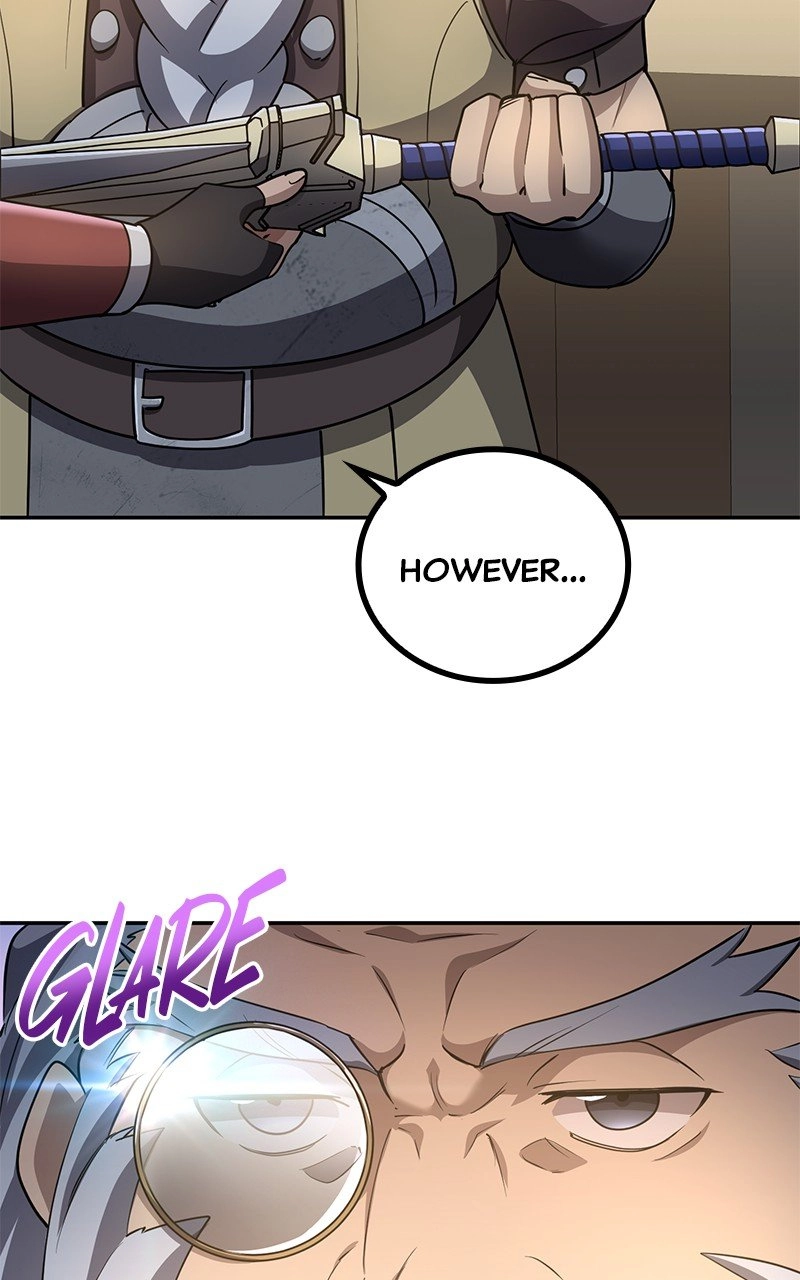 Monster Eater Chapter 17, page 56 of 87