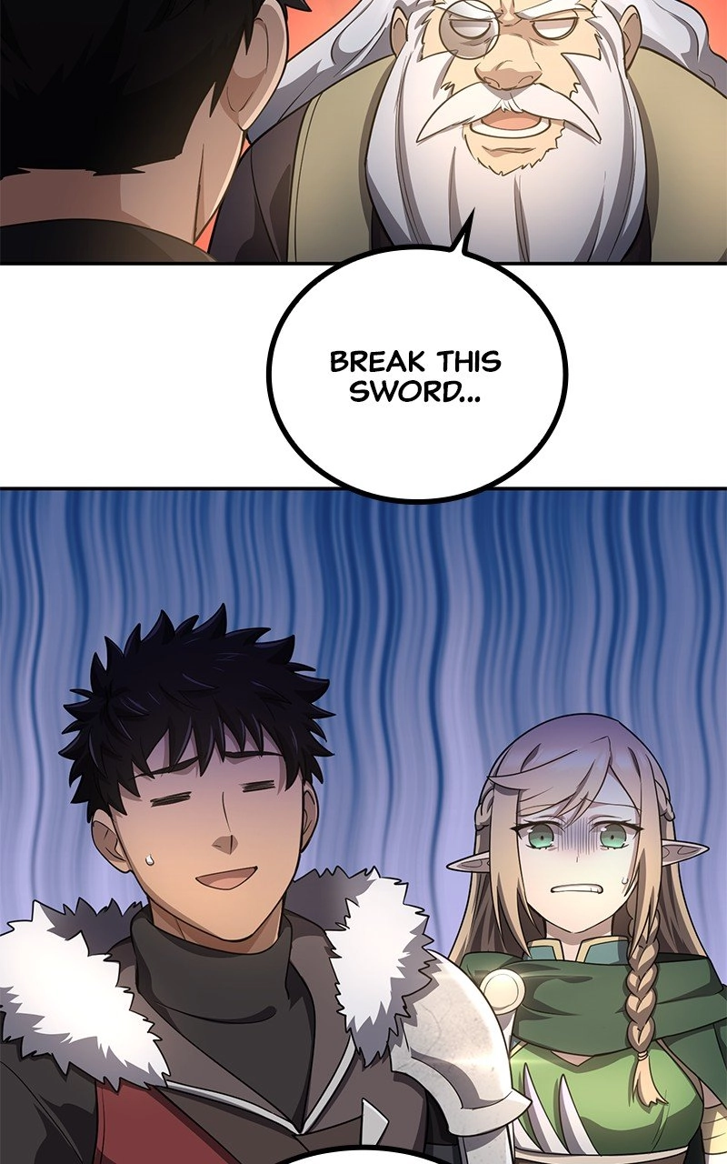 Monster Eater Chapter 17, page 58 of 87