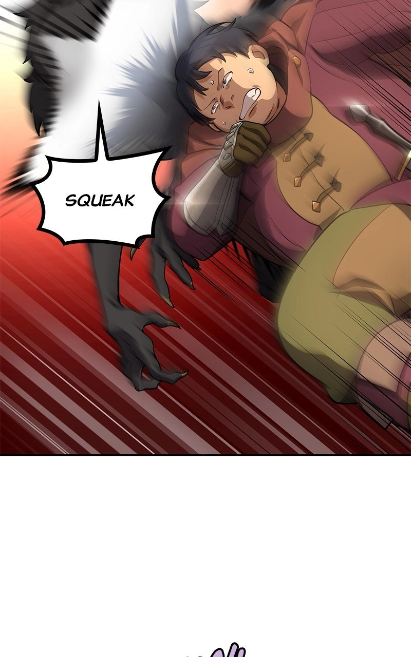 Monster Eater Chapter 17, page 6 of 87