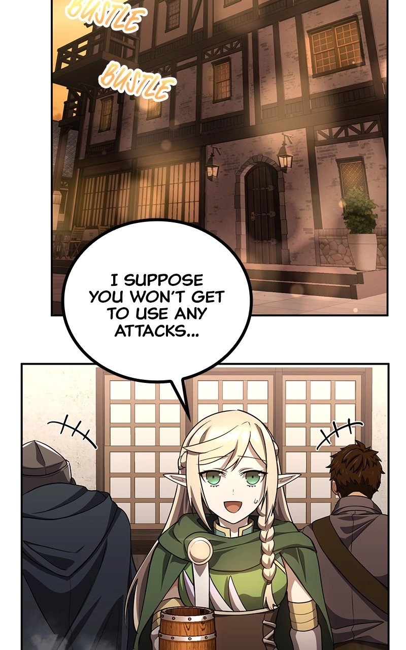 Monster Eater Chapter 17, page 60 of 87