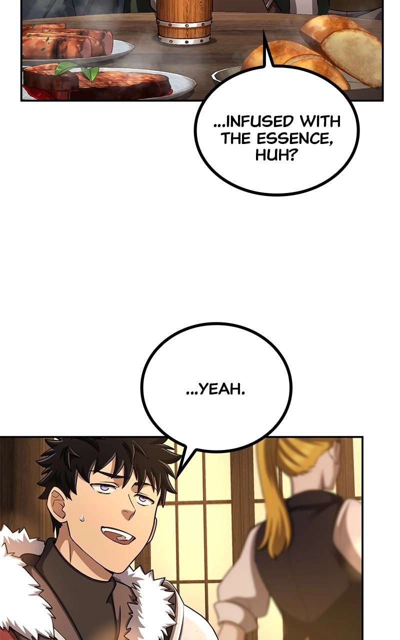 Monster Eater Chapter 17, page 61 of 87