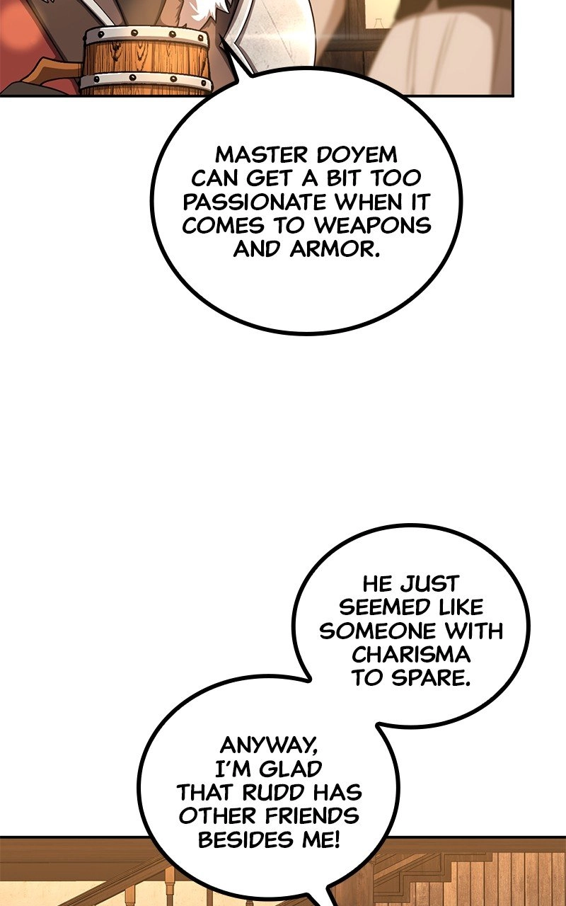 Monster Eater Chapter 17, page 62 of 87