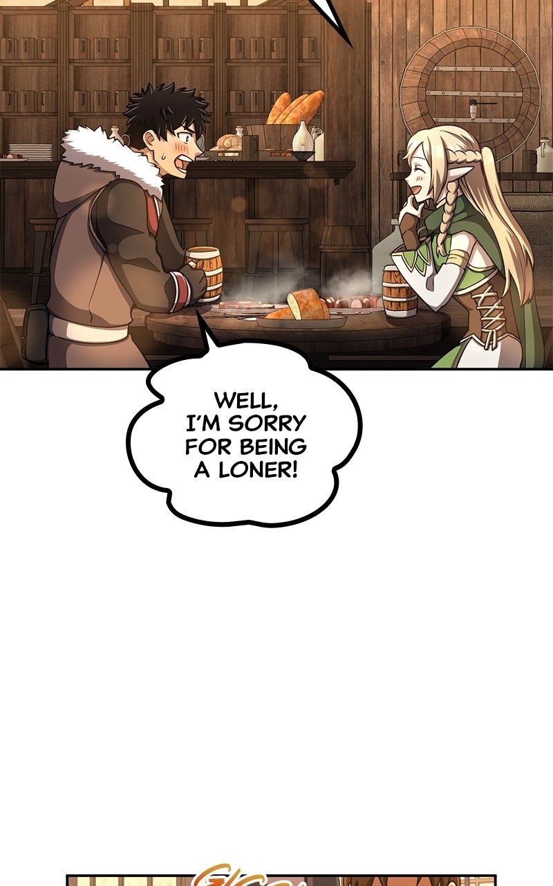 Monster Eater Chapter 17, page 63 of 87