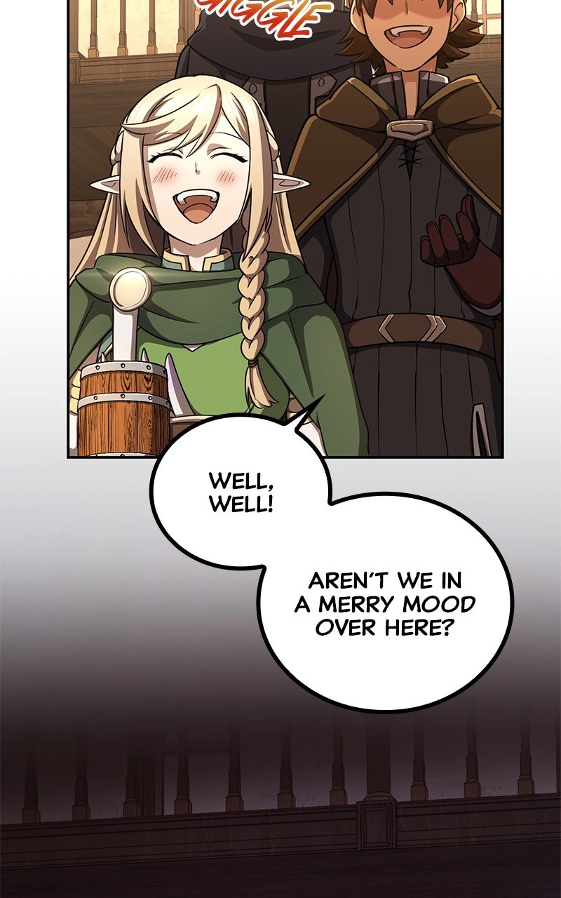Monster Eater Chapter 17, page 64 of 87