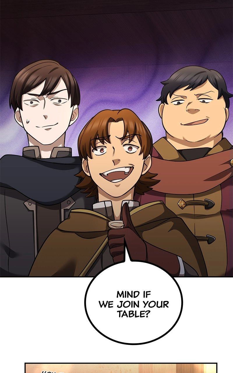 Monster Eater Chapter 17, page 65 of 87