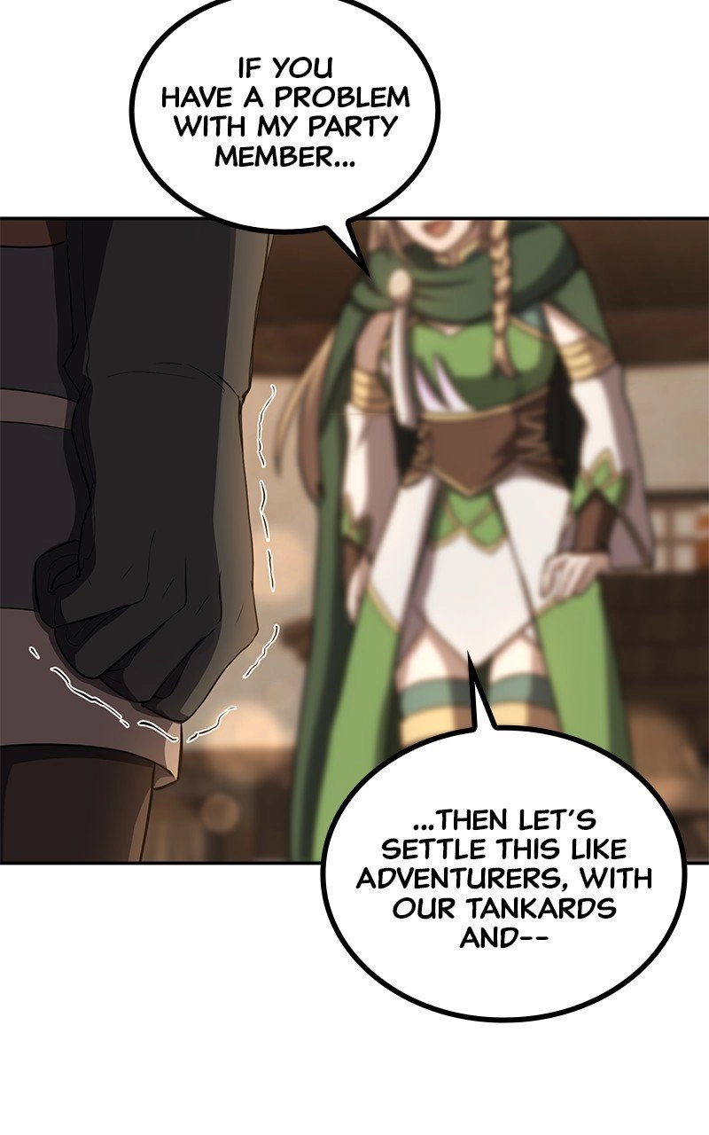 Monster Eater Chapter 17, page 67 of 87