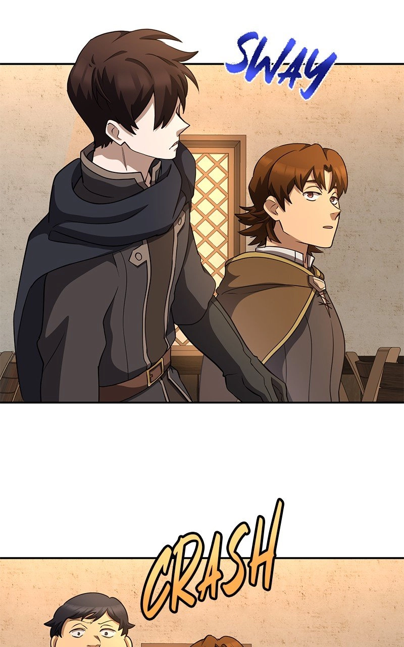 Monster Eater Chapter 17, page 68 of 87