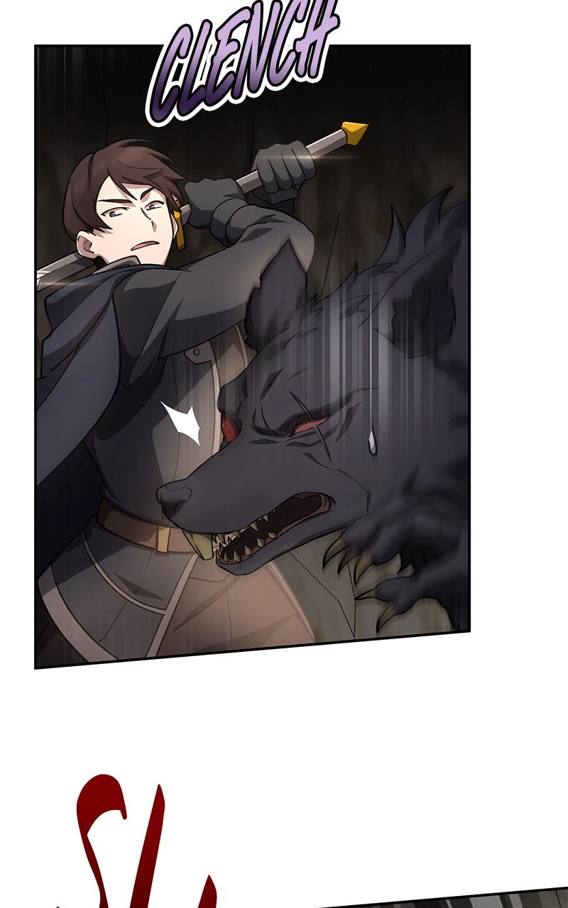 Monster Eater Chapter 17, page 7 of 87