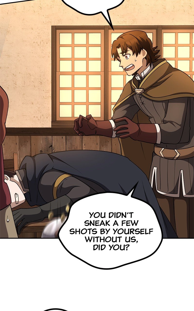 Monster Eater Chapter 17, page 70 of 87