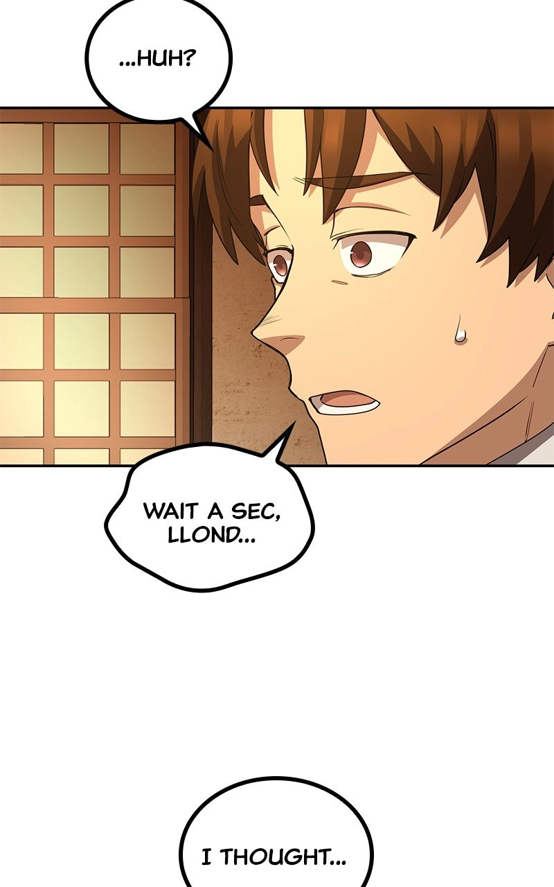 Monster Eater Chapter 17, page 71 of 87
