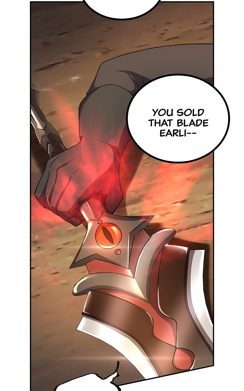 Monster Eater Chapter 17, page 72 of 87