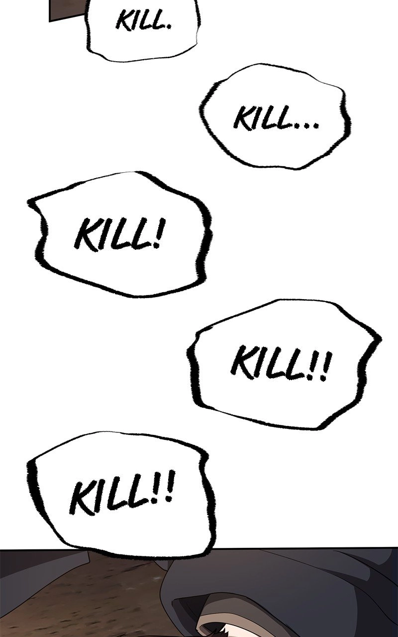 Monster Eater Chapter 17, page 73 of 87