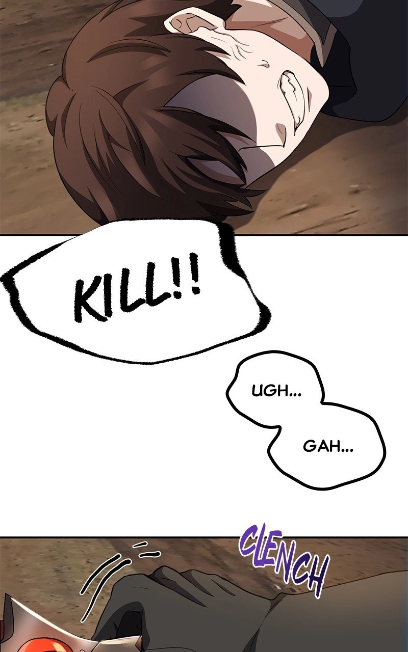 Monster Eater Chapter 17, page 74 of 87