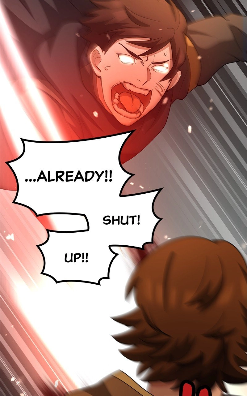Monster Eater Chapter 17, page 77 of 87