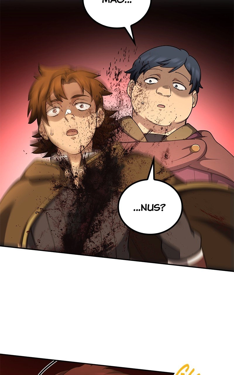 Monster Eater Chapter 17, page 79 of 87