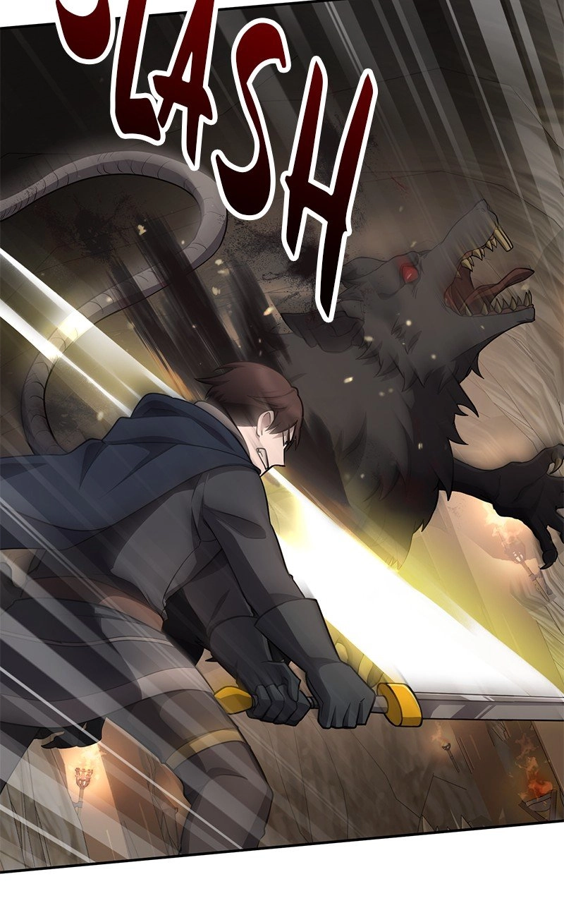 Monster Eater Chapter 17, page 8 of 87