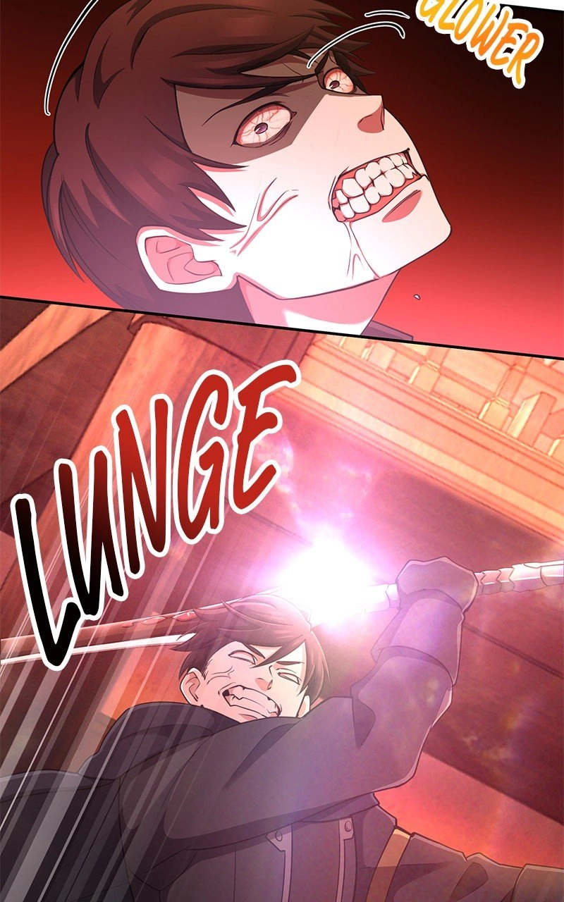 Monster Eater Chapter 17, page 80 of 87