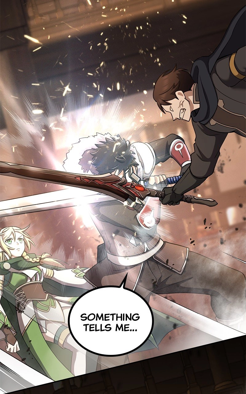 Monster Eater Chapter 17, page 83 of 87