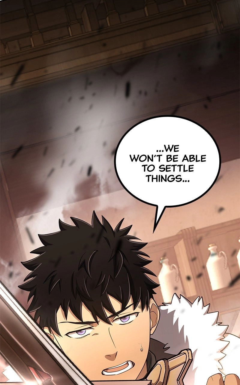 Monster Eater Chapter 17, page 84 of 87