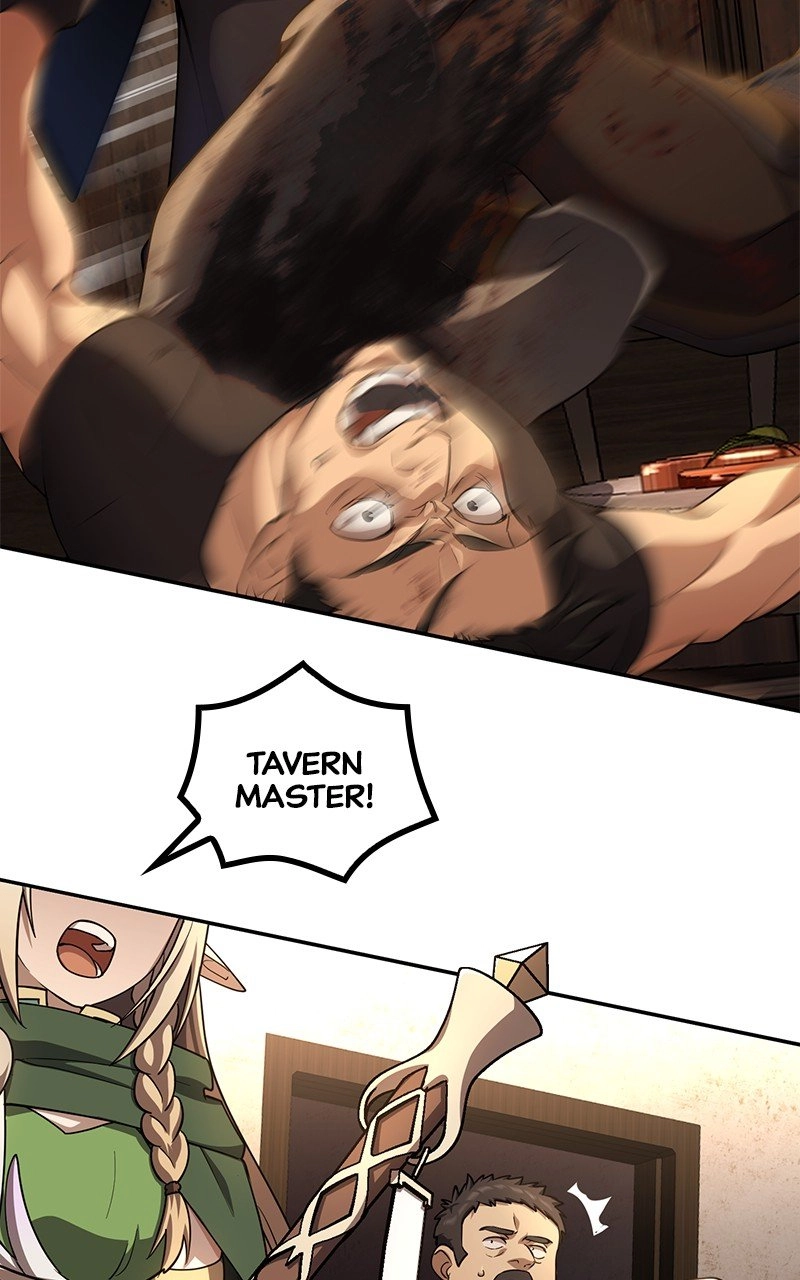 Monster Eater Chapter 18, page 11 of 84
