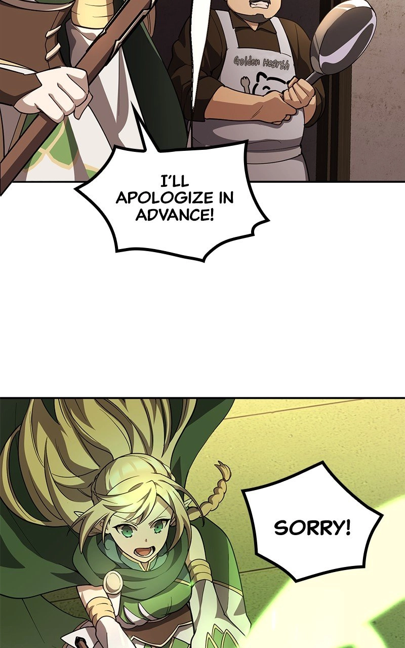 Monster Eater Chapter 18, page 12 of 84
