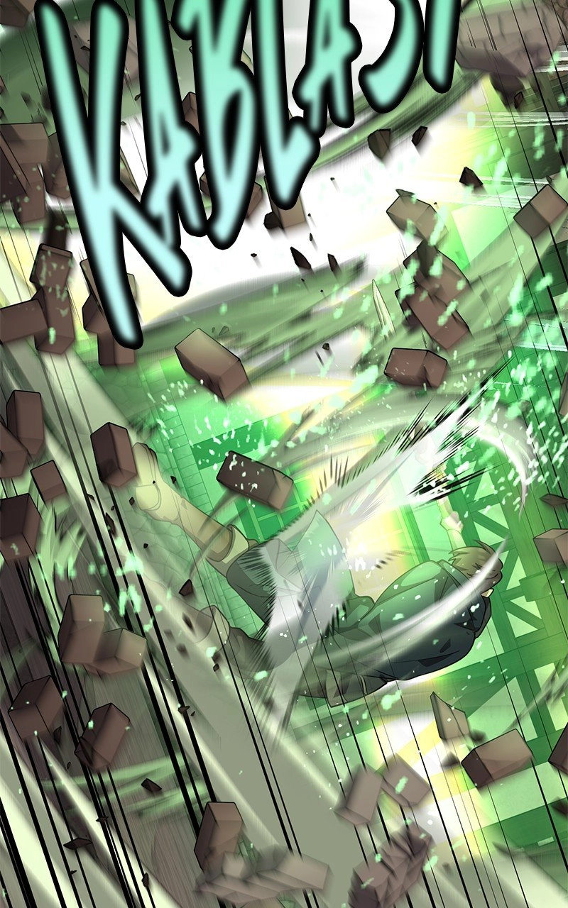Monster Eater Chapter 18, page 15 of 84