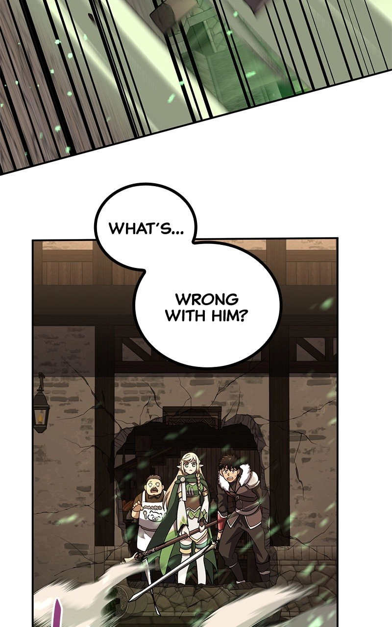 Monster Eater Chapter 18, page 16 of 84