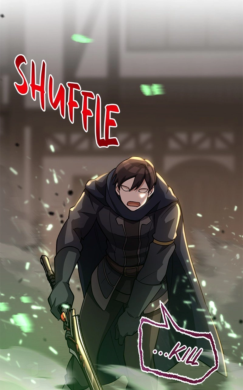 Monster Eater Chapter 18, page 18 of 84